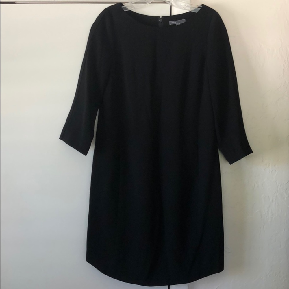 Vince Shift Dress